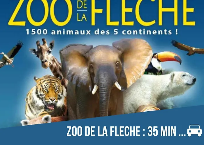 Cocon Zen Du Clocher - Sonights