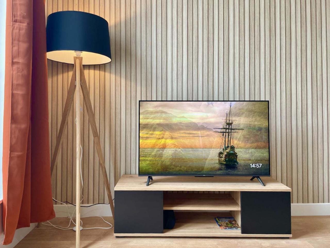 Apartment Cocon Zen Du Clocher - Sonights *